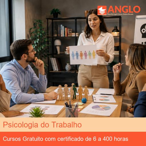 Psicologia do Trabalho